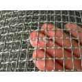 Stainless Steel Crimped Wire Mesh